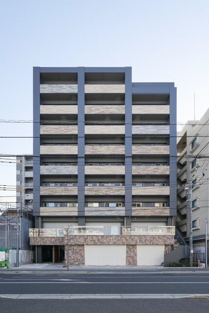 流⼭セントラルパーク 徒歩1分！駅近・好立地◎飲食店居抜き物件